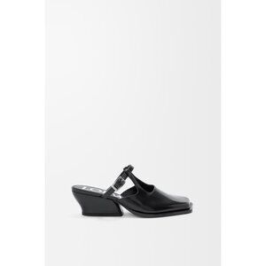 Loewe Onda High Heels Sabot IT 41 Women